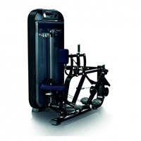 Горизонтальная  гребная тяга с упором в  грудь UG-DM507 ms26gym_910