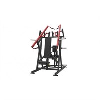 Независимый жим от груди/тяга  сверху UG-XM 607 ms26gym_979