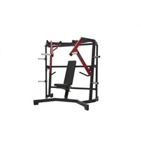 Независимый жим широким  хватом UG-XM 618 ms26gym_988