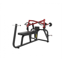 Горизонтальный жим от груди UG-XM 646 ms26gym_1017
