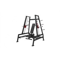 Машина Смита под углом UG-XM 652 ms26gym_1022