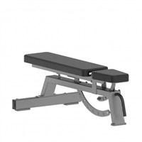 Скамья универсальная, мобильная UG-XM 153 ms26gym_1047