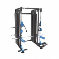 Функциональная машина+Смит UG -1323 ms26gym_1136