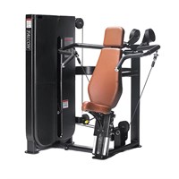 Жим от плеч LS-104 ms26gym_1198