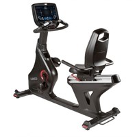 Велотренажер горизонтальный профессиональный  LR8A ms26gym_1201