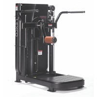 Сгибание ног лежа LS-120 ms26gym_1218