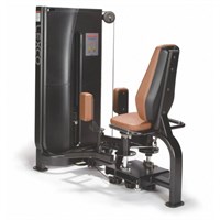 Сведение / разведение ног сидя LS-118 ms26gym_1222