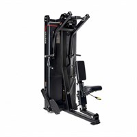 Тяга с упором в грудь LPS-121 ms26gym_1249
