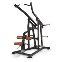 Независимая широкая тяга сверху LP-305 ms26gym_1256