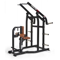 Независимая тяга сверху LP-307 ms26gym_1258