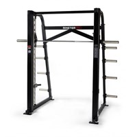 Машина Смита LF-201 ms26gym_1268