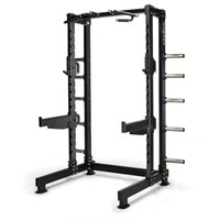 Половинная стойка LF-203 ms26gym_1270