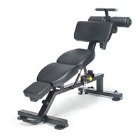 Регулируемая скамья для пресса LF-213 ms26gym_1278