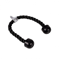 UG6009 Рукоятка канат для тяги к животу ms26gym_1336