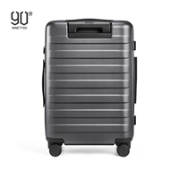 NINETYGO Чемодан NINETYGO Rhine Luggage  24
