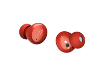 1MORE Наушники 1MORE Comfobuds Mini TRUE Wireless Earbuds red ES603-Red-mrv