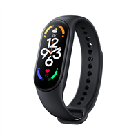 Xiaomi Фитнес трекер Xiaomi Smart Band 7 GL M2129B1 (BHR6008GL) X39873-spbmrv