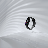 Xiaomi Фитнес трекер Mi Smart Band 6 NFC  XMSH16HM (BHR4954GL) X32096-mrv
