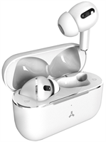 Беспроводные наушники Accesstyle Indigo TWS White Indigo TWS White-mrv