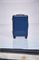 NINETYGO Чемодан NINETYGO Manhattan single trolley Luggage 20" темно-синий 113104-mrv