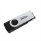 Флеш-накопитель Netac U505 USB2.0 Flash Drive 16GB, ABS+Metal housing NT03U505N-016G-20BK-mrv - фото 1625129