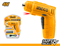 INGCO_PowerTools Отвертка аккумуляторная Li-Ion 4В, Ingco CSDLI0402 CSDLI0402-mrv - фото 2012659
