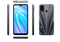 Itel L6006 A48 Black, 6.1'' 18:9 1560x720, 1.4GHz, 4 Core, 2GB RAM, 32GB, up to 128GB flash, 5Mpix AF+0.08Mpix/5Mpix, 2 Sim, 2G/3G/4G,  GPS, A-GPS, Glonass, BT v4.2, WiFi 802.11 a/b/g/n, Micro-USB, 3000mAh, Android 10.0 Go, 178g, 156 ммx77.8 ммx9,46 мм A48 L6006 Black-mrv - фото 2019436