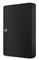 Seagate Внешний жесткий диск Seagate Expansion STKM1000400, 1TB, 2.5", USB3.0, black STKM1000400-mrv - фото 2020133