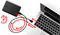 TOSHIBA Внешний жесткий диск TOSHIBA Canvio Basics HDTB510EK3AA 1TB 2.5" USB 3.2 Gen 1 black (аналог HDTB410EK3AA) HDTB510EK3AA-mrv - фото 2023298