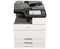 Lexmark МФУ MX910de лазер. монохр. А3, 1200x1200dpi, печ. 45стр/мин, двустор. 45стор/мин, скан. 80стор/мин, двустор. 140стор/мин (DADF однопроход.дуплекс, 100 л), рек.мес.нагр.15000-50000стр, макс.мес.нагр. 200000стр, вх.лотки 150+500+500 лист, вых.лоток 26Z0200-mrv