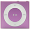 Apple iPod shuffle 2GB - Purple MD777RU/A-mrv2 - фото 2035933