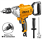INGCO_PowerTools Миксер строительный Ingco MX11008 MX11008-mrv