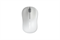 Dareu Мышь беспроводная Dareu LM106G White (белый), DPI 1200, ресивер 2.4GHz, размер 99.4x59.7x38.4мм - фото 2046706