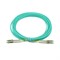 LENOVO  Кабель Lenovo 3m LC-LC OM3 MMF Cable   00MN505 00MN505-mrc - фото 2049559