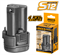 INGCO_PowerTools Аккумуляторная батарея Li-Ion Ingco FBLI12152 FBLI12152-mrv - фото 2049639