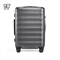 NINETYGO Чемодан NINETYGO Rhine Luggage  24" темно-серый 120201-mrv