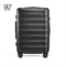 NINETYGO Чемодан NINETYGO Rhine Luggage  28" черный 120402-mrv1 - фото 2050394 NINETYGO Чемодан NINETYGO Rhine Luggage  28" черный 120402-mrv1 - фото 2050394