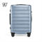 NINETYGO Чемодан NINETYGO Rhine Luggage  28" синий 120403-mrv1 - фото 2050401 NINETYGO Чемодан NINETYGO Rhine Luggage  28" синий 120403-mrv1 - фото 2050401
