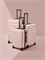 NINETYGO Чемодан NINETYGO Rhine Luggage  28" розовый 120406-mrv1 - фото 2050421 NINETYGO Чемодан NINETYGO Rhine Luggage  28" розовый 120406-mrv1 - фото 2050421
