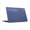 Tecno Ноутбук Tecno MEGABOOK-T1 i3 12+256G Denim Blue Linux 15.6" FHD (1920x1080) /Intel Core i3/4х4,5Гц/10 нм/12Gb + 256Gb/Wifi 6/1,48 kg/Fingerprint Power button/Bluetooth/Denim Blue T1 i3 12+256G Denim Blue Linux-mrv - фото 2058575