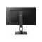 PHILIPS Монитор LCD 23.8'' [16:9] 1920х1080(FHD) IPS, nonGLARE, 75 Hz, 300 cd/m2, H178°/V178°, 1000:1, 50М:1, 16.7M, 4ms, HDMI, DP, USB-C, USB-Hub, Height adj, Pivot, Tilt, Swivel, Speakers, 3Y, Black 243S1 (00/01)-mrv1 - фото 2060875