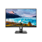 PHILIPS Монитор LCD 23.8'' [16:9] 1920х1080(FHD) IPS, nonGLARE, 75 Hz, 300 cd/m2, H178°/V178°, 1000:1, 50М:1, 16.7M, 4ms, HDMI, DP, USB-C, USB-Hub, Height adj, Pivot, Tilt, Swivel, Speakers, 3Y, Black 243S1 (00/01)-mrv1 - фото 2060878