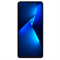 Tecno LH7n POVA 5 256+8 Hurricane Blue, 6.8" Asahi Glass, 20:9, 2460 x 1080 Mpix, 2.2GHz x2+ 2,0GHz x6, 8 Core, 8GB RAM, 256GB, up to 256GB flash, 50Мп/8Мп, 2 Sim, 4G, BT v5.0, WiFi 802.11 b/g/n, GPS/AGPS, GLONASS, NFC, Type-C, 6000mAh, Android 13, 217.7g LH7n 256+8 Hurricane Blue-mrv - фото 2060879