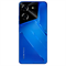 Tecno LH7n POVA 5 128+8 Hurricane Blue, 6.8" Asahi Glass, 20:9, 2460 x 1080 Mpix, 2.2GHz x2+ 2,0GHz x6, 8 Core, 8GB RAM, 128GB, up to 256GB flash, 50Мп/8Мп, 2 Sim, 4G, BT v5.0, WiFi 802.11 b/g/n, GPS/AGPS, GLONASS, NFC, Type-C, 6000mAh, Android 13, 217.7g LH7n 128+8 Hurricane Blue-mrv - фото 2060979