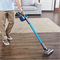 Jimmy Пылесос вертикальный Jimmy Cordless Vacuum Cleaner JV85 Graphite+Blue с зарядной станцией и адаптером модели ZD24W300060U JV85-mrv1 - фото 2062788