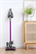 Jimmy Пылесос вертикальный Jimmy Cordless Vacuum Cleaner H8 Pro Graphite+Purple H8 Pro-mrv
