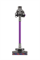 Jimmy Пылесос вертикальный Jimmy Cordless Vacuum Cleaner H8 Pro Graphite+Purple H8 Pro-mrv