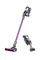 Jimmy Пылесос вертикальный Jimmy Cordless Vacuum Cleaner H8 Pro Graphite+Purple H8 Pro-mrv