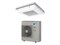 Коммерческий кондиционер  Daikin FUA100A/RZASG100MV1 FUA100A/RZASG100MV1-mdct
