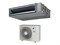 Коммерческий кондиционер  Daikin FBA100A/RZAG100NY1 FBA100A/RZAG100NY1-mdct - фото 2096230